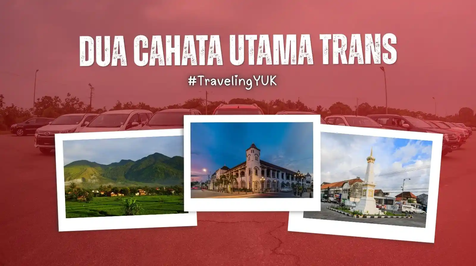 AR Trans - Travel terbaik di Purwokerto Banyumas