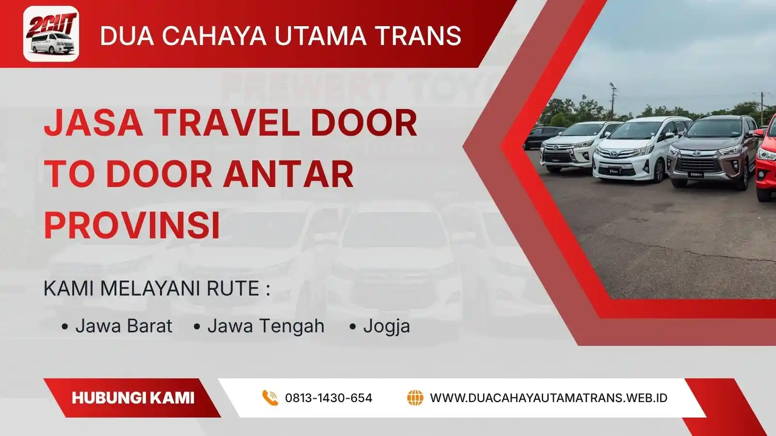 rute Travel Garut Cirebon